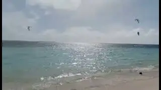 Wakeboarding/Takbo Beach ⛱️ Siargao 🏝️#highlights #magsasakangGala-Vlogs