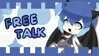 SELAMATT MALAMM | VTUBER INDONESIA