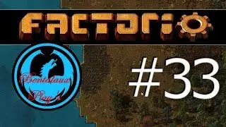 Factorio 0.15 #33 &ndash; Neues &Ouml;l und Eisen - Space Extension Mod - Deutsch Gameplay Let's Play