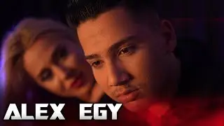 Alex EGY - De ce ma pui sa aleg 💔 Clip Official 2021 | 4K