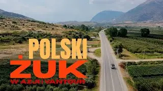 Kiedyś na targ a teraz w świat