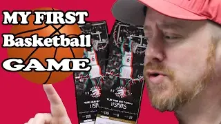 Tips when going to see the Toronto Raptors.
