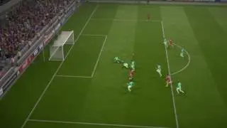 87 MODESTE THE MIRACLE WORKER