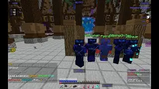 Resistance at EOTW :O