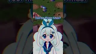the fooled fool 🤡 #vtuber #envtuber #vtuberclips #twitch #animalcrossing