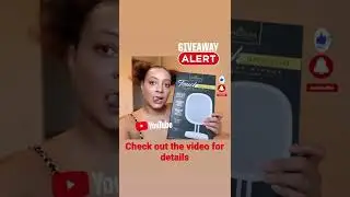 #giveaway #subscriptionbox #makeup #beauty #unboxing #freestuff #beautygiveaway #sweetswithcandii