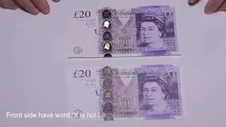 how to make fake money