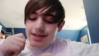 My Second ASMR