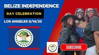 A TASTE OF BELIZE FOOD CULTURE MUSIC FESTIVAL CELEBRATING THE 10TH INDEPENDENCE DAY