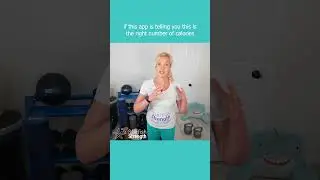 Find Your Ultimate Calorie Range #caloriecounting #weightlosscoach #healthyeating #eatbetter