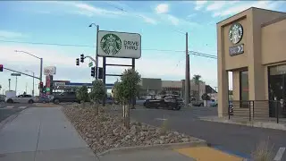 Starbucks shutters hundreds of locations nationwide. Here's the list of San Diego locations closing