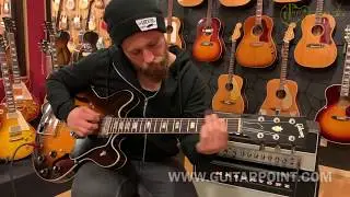 1980 Gibson ES-335 TD | GuitarPoint Vintage Guitars