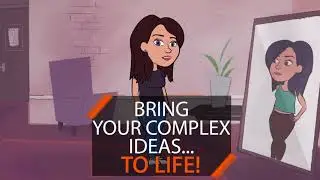 Why Use Animated Explainer Videos?