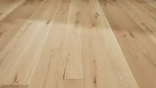 Beckham Brothers Restoration Plank Hardwood Flooring - Charlotte Closeup