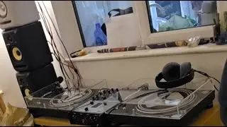 After Dinner Disco