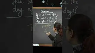 UPSC CSAT 2025 Reasoning Calendar Tricks | How to Solve Calendar Questions in Reasoning |EduTap CSAT
