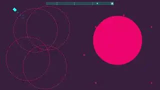 Just Shapes & Beats - Logic Gatekeeper S Rank
