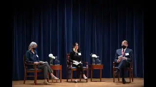 Progressive/Conservative Summit: Panel Shifting Coalitions and the Future of the American Electorate