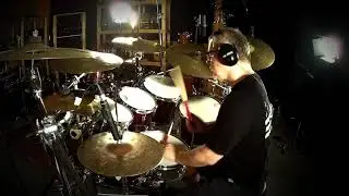 Palatinus&Vellai Thesys - (Drum Cover)