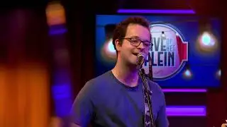 Robert and the Keders - Good Buzz Going | LIVE OP HET PLEIN