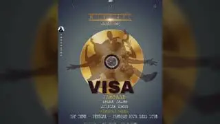 KADDU MAG-Kortananté ( visa-mixtape )