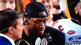 Clemson Tigers Death Row Parody after the 2019 National Championship..Come To Death Valley