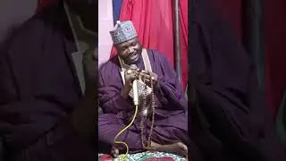 Gwani Ibrahim Mai Dahara—daga Layin Mai Allo Tilawar murnar Suna A Tsangayar Goni sardaunan Tilawa
