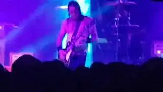 Sleep - ( Outro of ) The Botanist, Live, Münchenbryggeriet, Sthlm