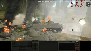 Combat mission black sea, 25.02.2025
