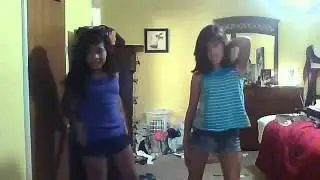 drop it low Obrie & Crystal