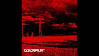 NAVOJ-Madness EP