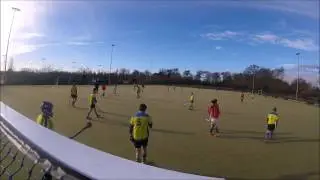 MATCHDAY: St Albans vs WBGS