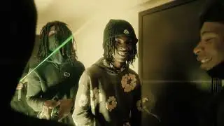 WopblockJ4 X Wopo Rellz - Fancy Shooters (Official Music Video)