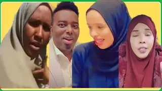 FADEEXAD & TUMADHO|| EGLAN SHOW OO DAAHIR ALASOW LONDON KULA TUMATAY AYAA LASOO QARXIYAY.
