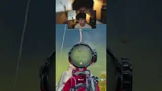 Хакер против хакера: кто победит??? #callofduty #viral #warzone #metaloadout #movement