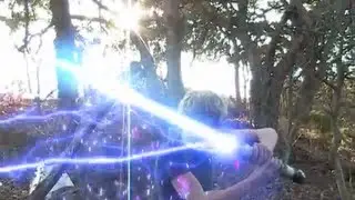 Yard Wars Remake part 3/4