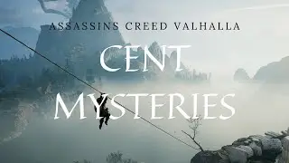 Assassins Creed Valhalla - Cent Mysteries Guide with timestamps