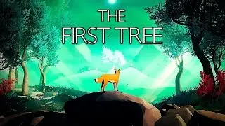 THE FIRST TREE WALKTHROUGH FULL (LIVE STREAM)