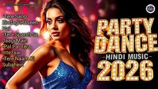 💞 Dil Groove Tonight 💖 Hindi Romantic Party Dance Song 2026 💃 Dil Se Dance 082