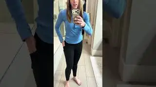 DreamLux Leggings Review | Stretchy, Soft & So Flattering