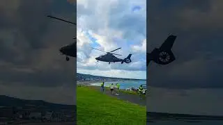 Airshow in Ireland