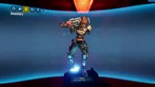 Borderlands 3 - How I farm Graveward