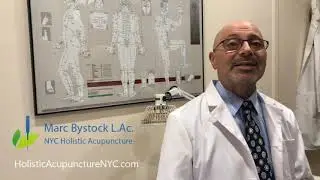 Acupuncture for Treating High Blood Pressure by NYC Acupuncturist Marc Bystock