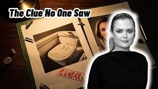 Inside the Yacht Where Martha Nolan Was Found Dead | Celebrity Murder Mystery