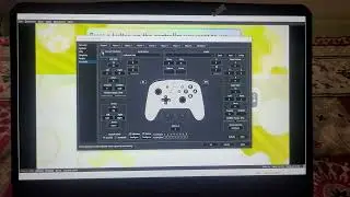 [FIX] Keyboard/Gamepad not working in Pok&eacute;mon let's go Pikachu Yuzu