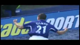 Leon Osman 10 Years - Timeless Melody