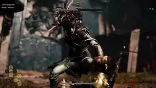 Derrotando a Medusa