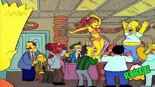 Homer Partiyng, Happy as Can Be