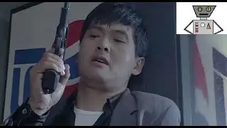 Movie Robot suggests The Replacement Killers (1998)