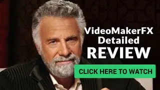 VideoMakerFX Review - Video Maker Software